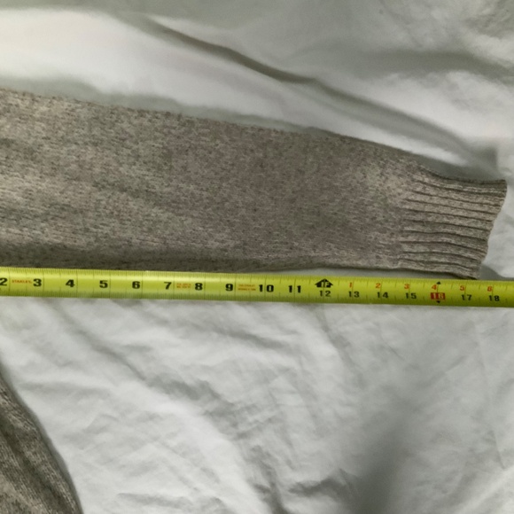 Vintage Eddie Bauer Fair-Isle Sheep Sweater (women’s small) - Picture 7 of 9